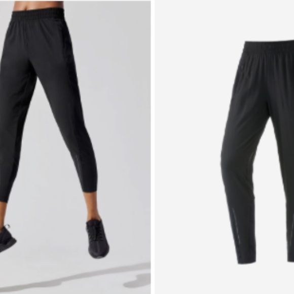 Pants Nike W NK SWFT RUN PANT -  Size Large - Picture 1 of 9